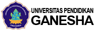 Elearning Universitas Pendidikan Ganesha