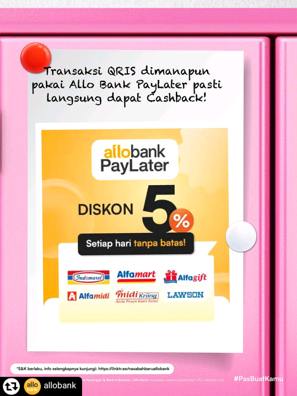 Tutup limit allopaylater? begini caranya menutup & menonaktifkan limit allopaylater