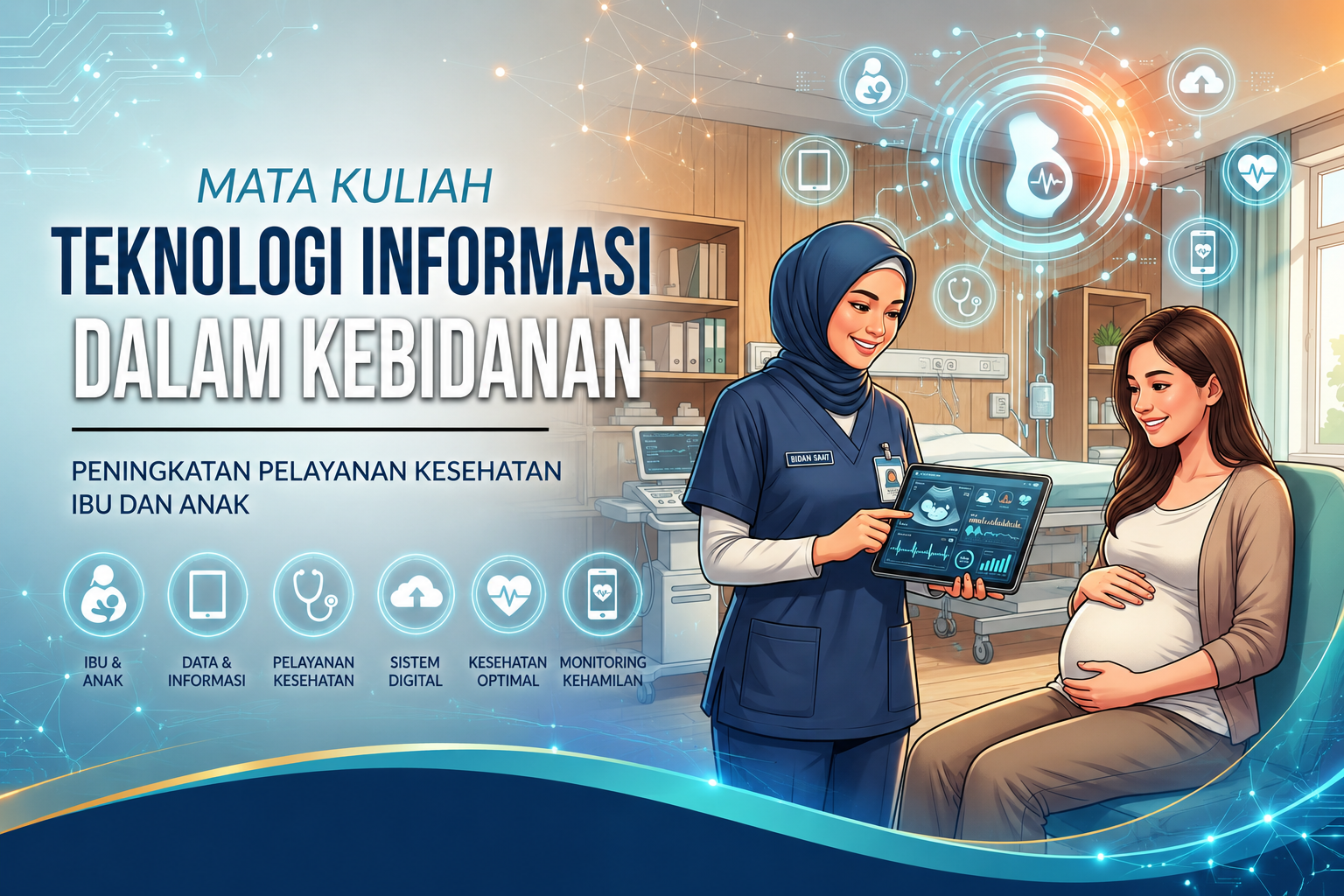 KEBS122506-20261-Teknologi Informasi dalam Kebidanan