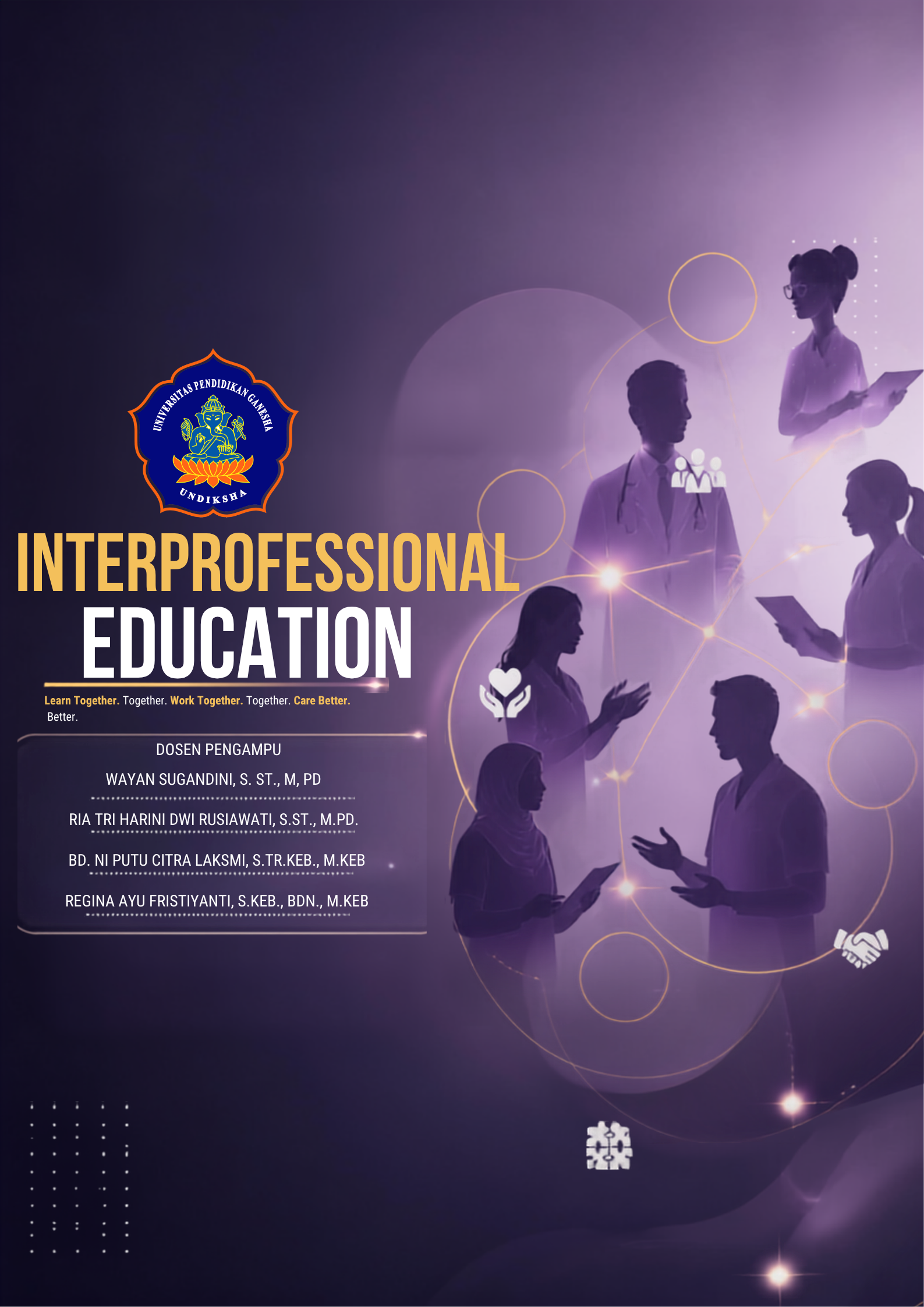 KEPS122704-20261-Interprofesionalisme Education