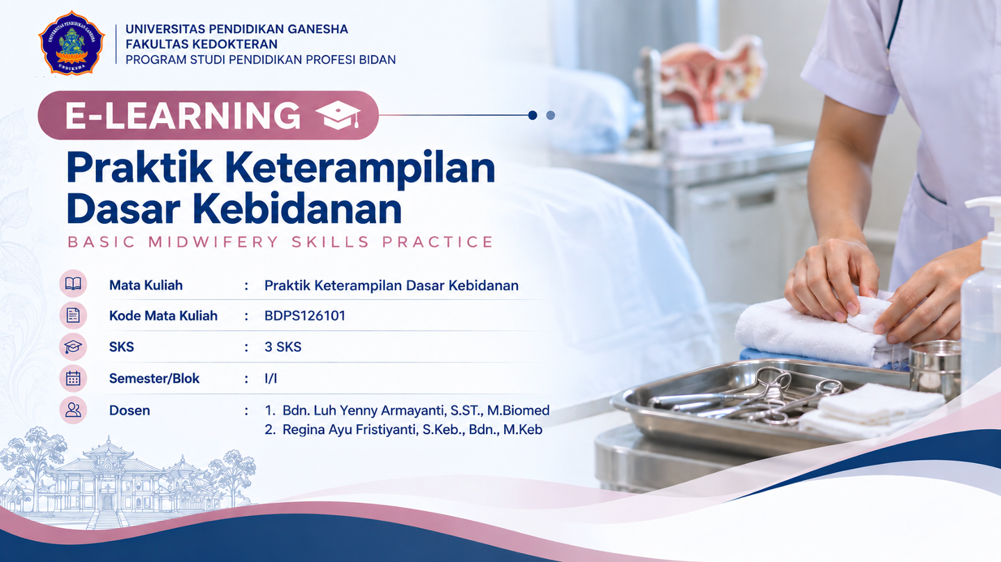 Profesi26101-20261-Praktik Keterampilan Dasar Kebidanan