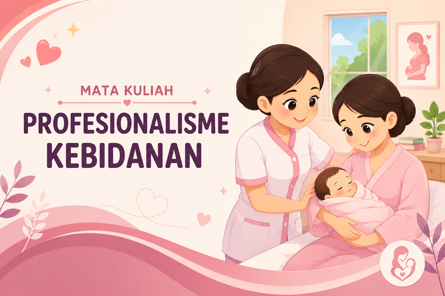 KEBS124303-20261-Profesionalisme dalam Kebidanan