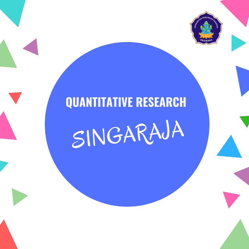 Quantitative Research (S2SGR)