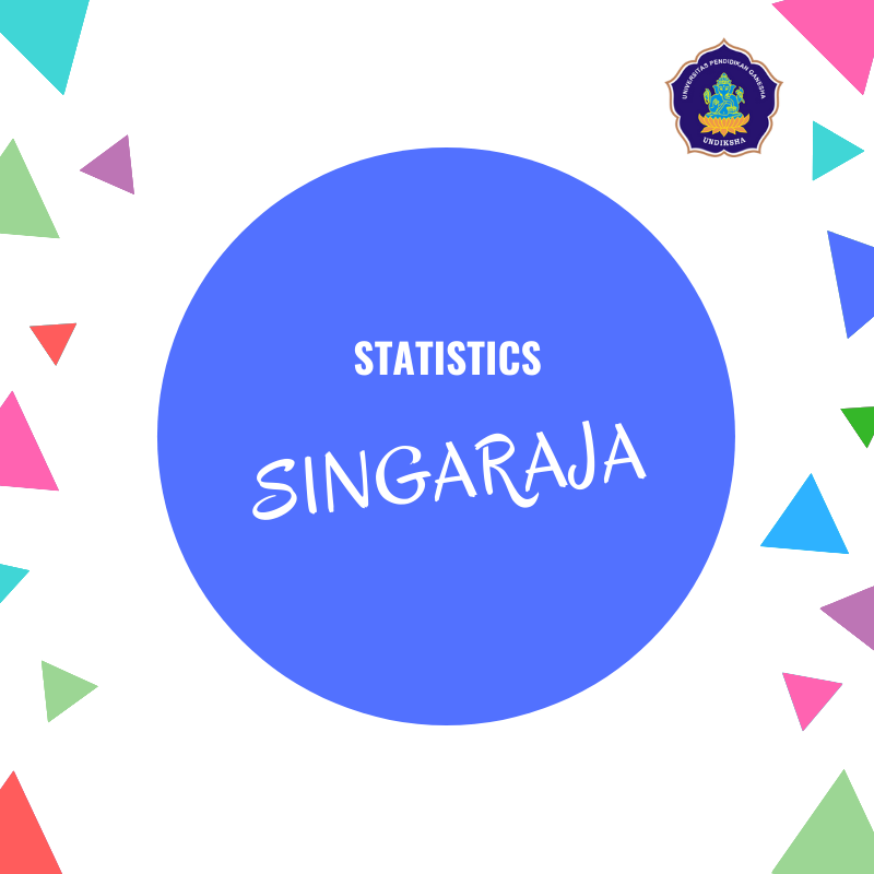 Statistics (S2SGR)