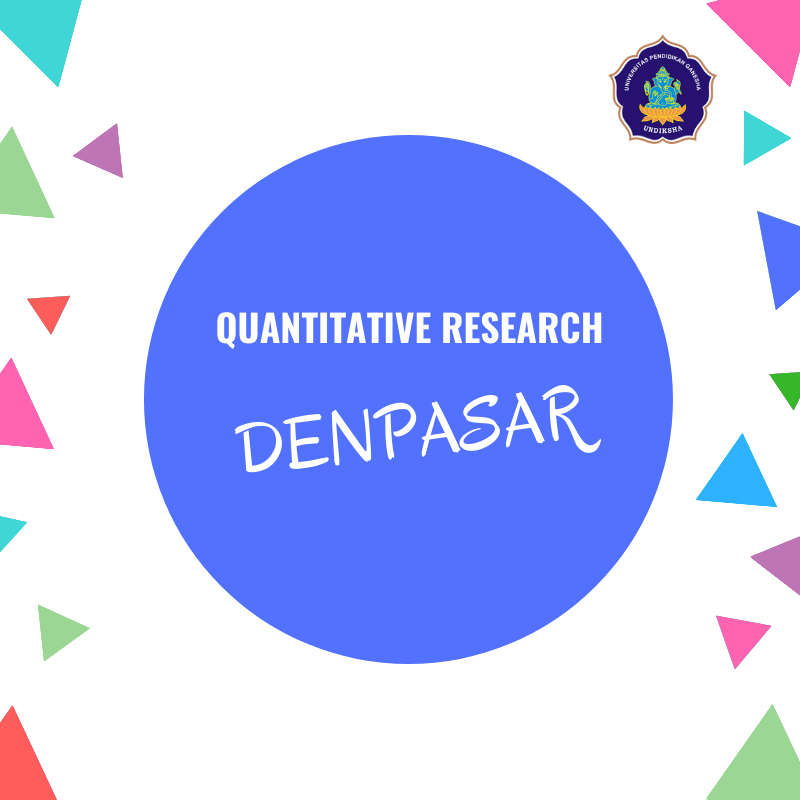 Quantitative Research (S2DPS)