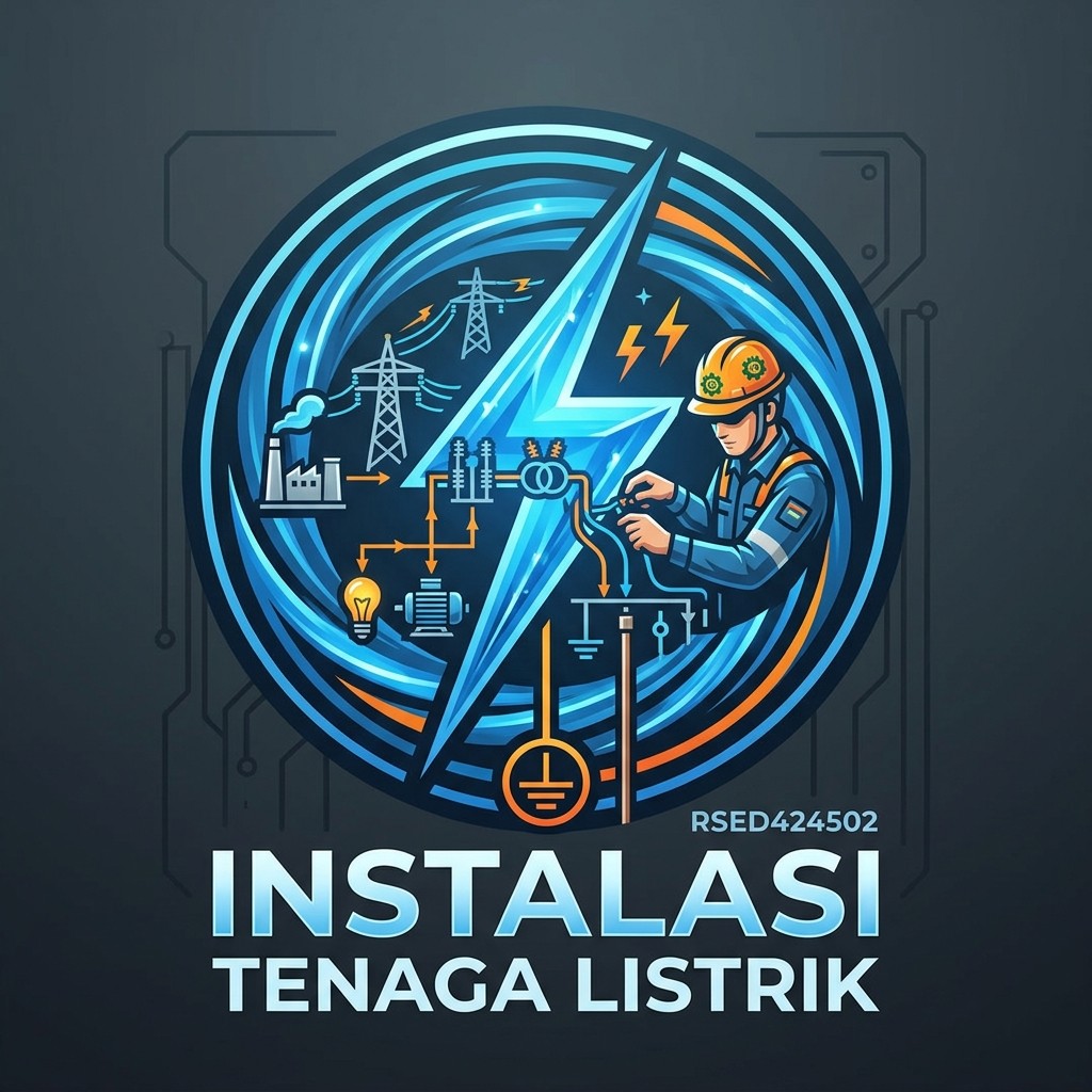 RSED424502-160968-20261-Instalasi Tenaga Listrik 