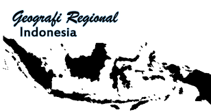 Geografi Regional Indonesia
