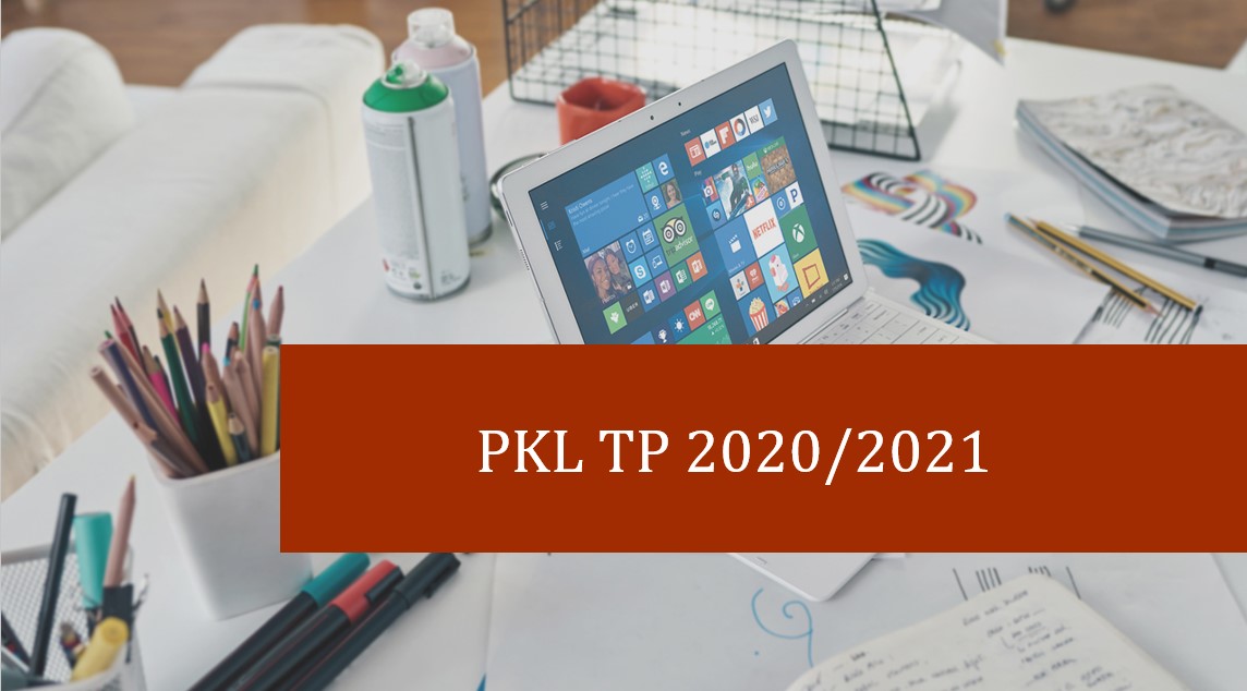 PKL-TP Semester Ganjil 2020