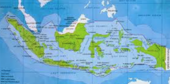 Geografi Regional Indonesia 21