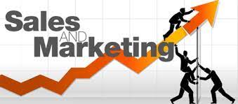 English for Sales and Marketing 