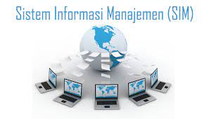 Sistem Informasi Manajemen 2G