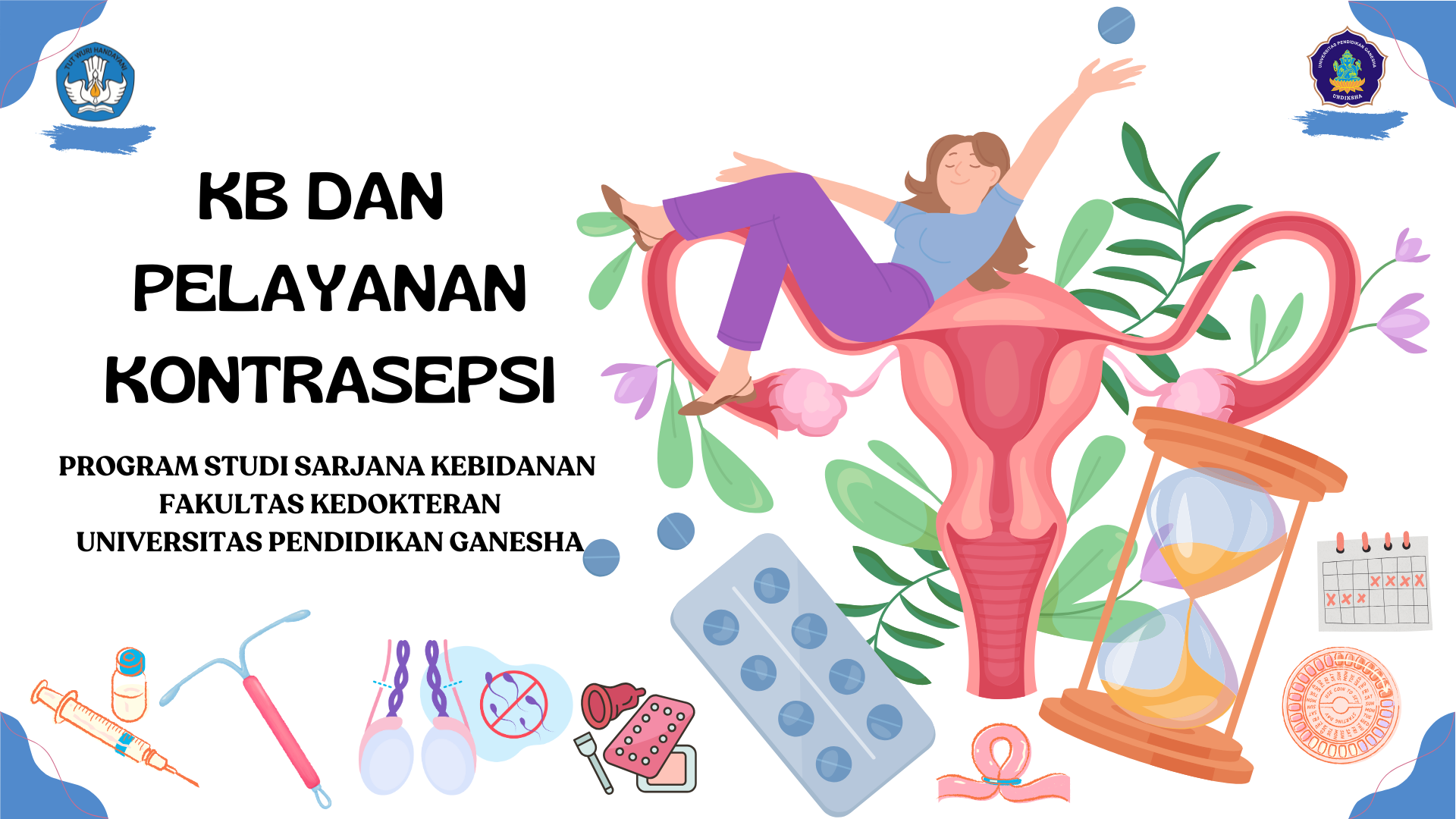 KEBS122406-20242-KB dan Pelayanan Kontrasepsi