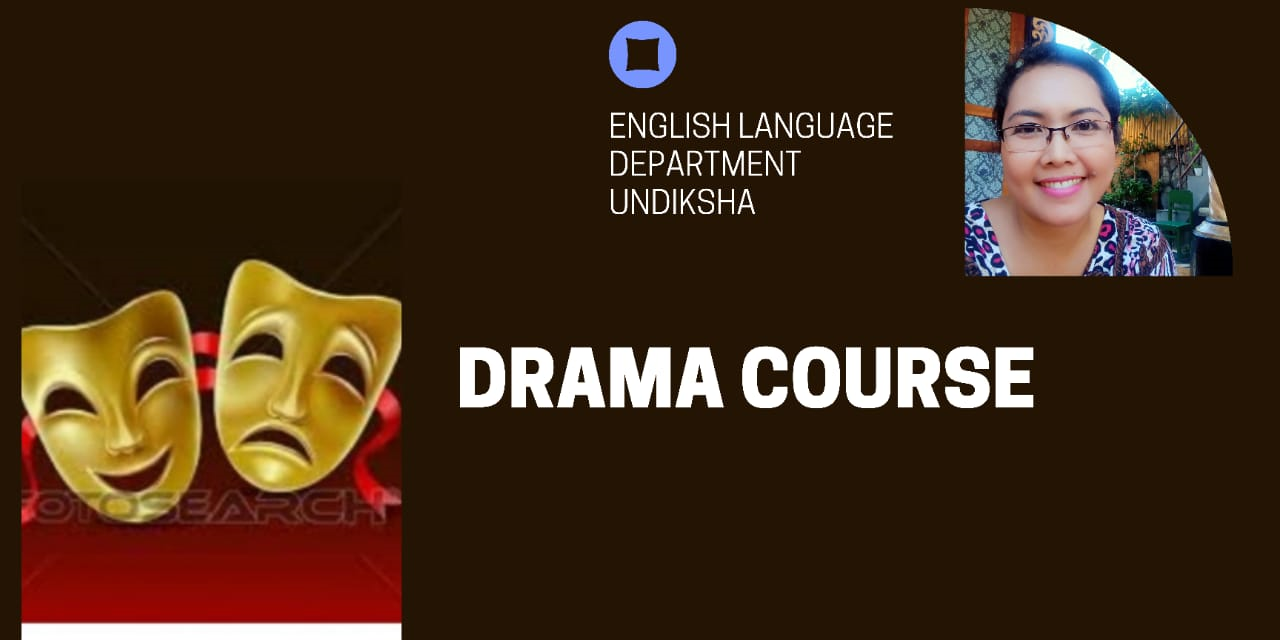 Drama Course_2021
