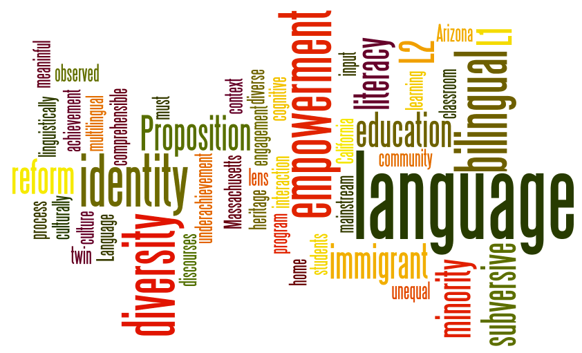 3C-Introduction to Sociolinguistics &amp; Discourse
