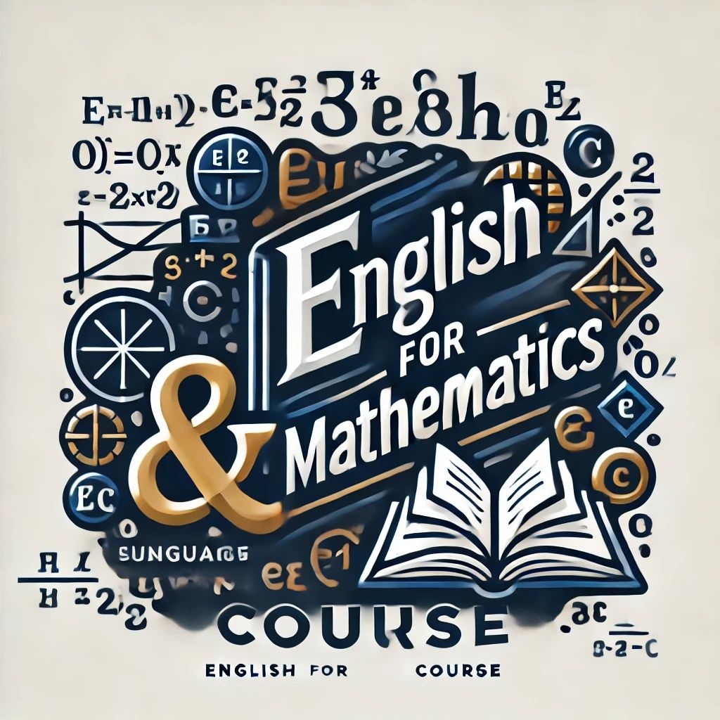 MMMS120408-20242-English For Math II