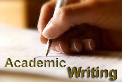 Academic Writing copy 1