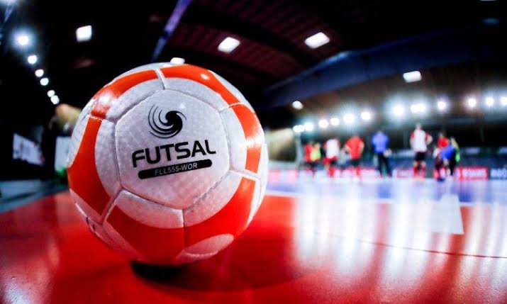 Teori dan Praktik Futsal