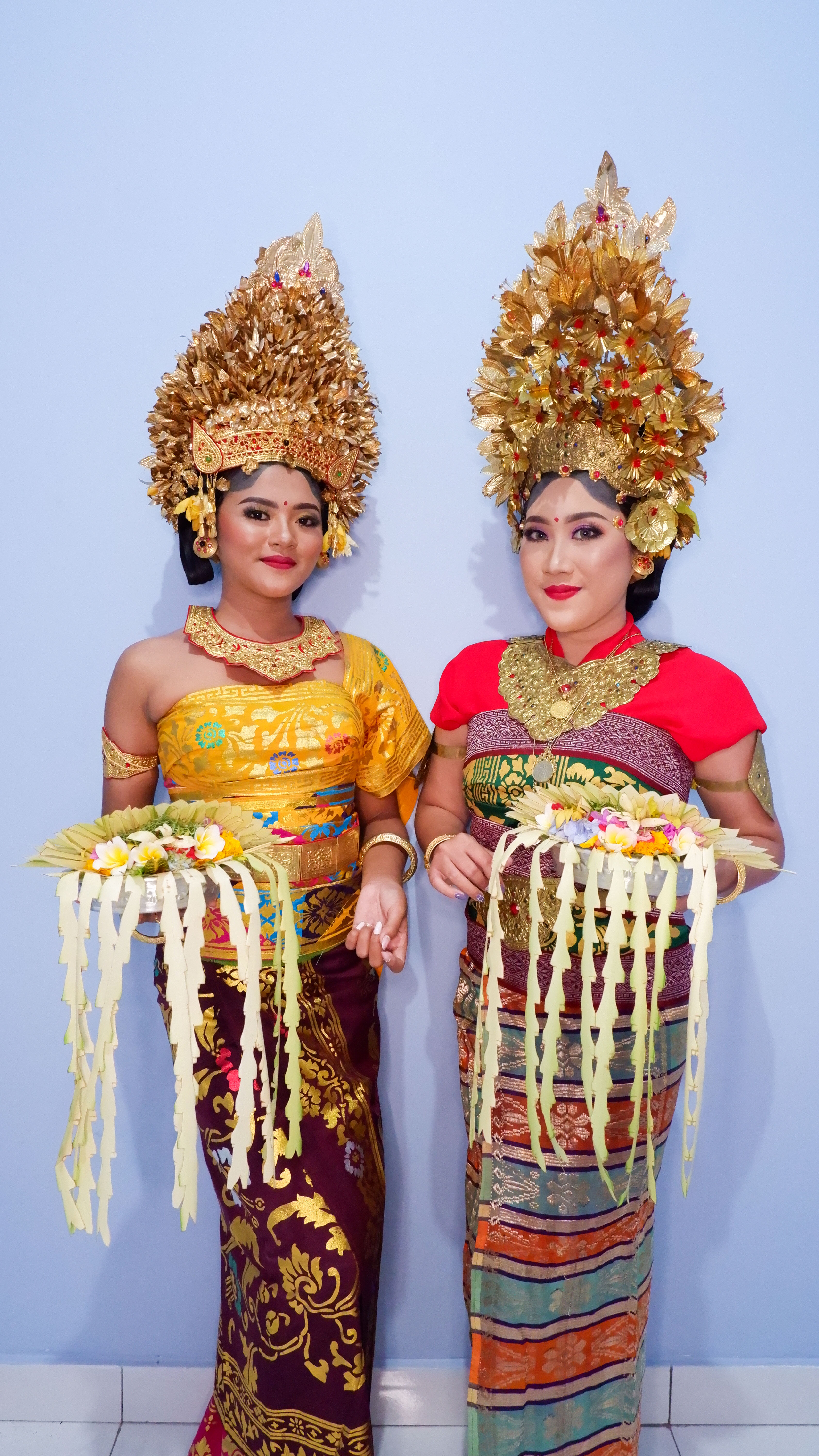 Tata Rias Pengantin Bali 