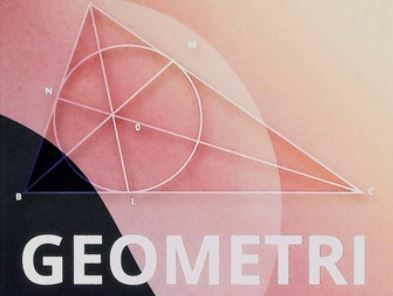 Geometri [MMMS120113] 2021 