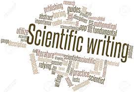Scientific writing_kelas 6A