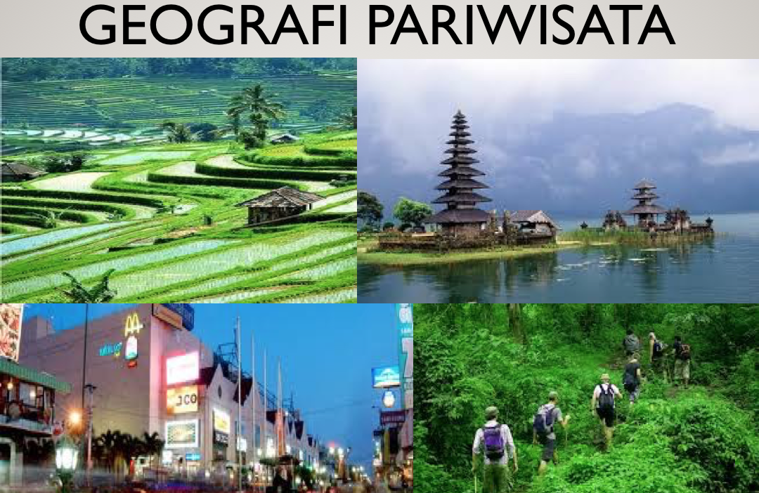 Geografi Budaya/ Pariwisata 22