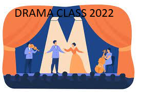 Drama 2022