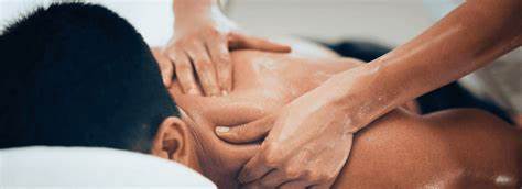 TP. Pembelajaran Massage dan Terapi Cedera Olahraga (3A)