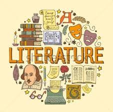 Introduction to English Literature_2019