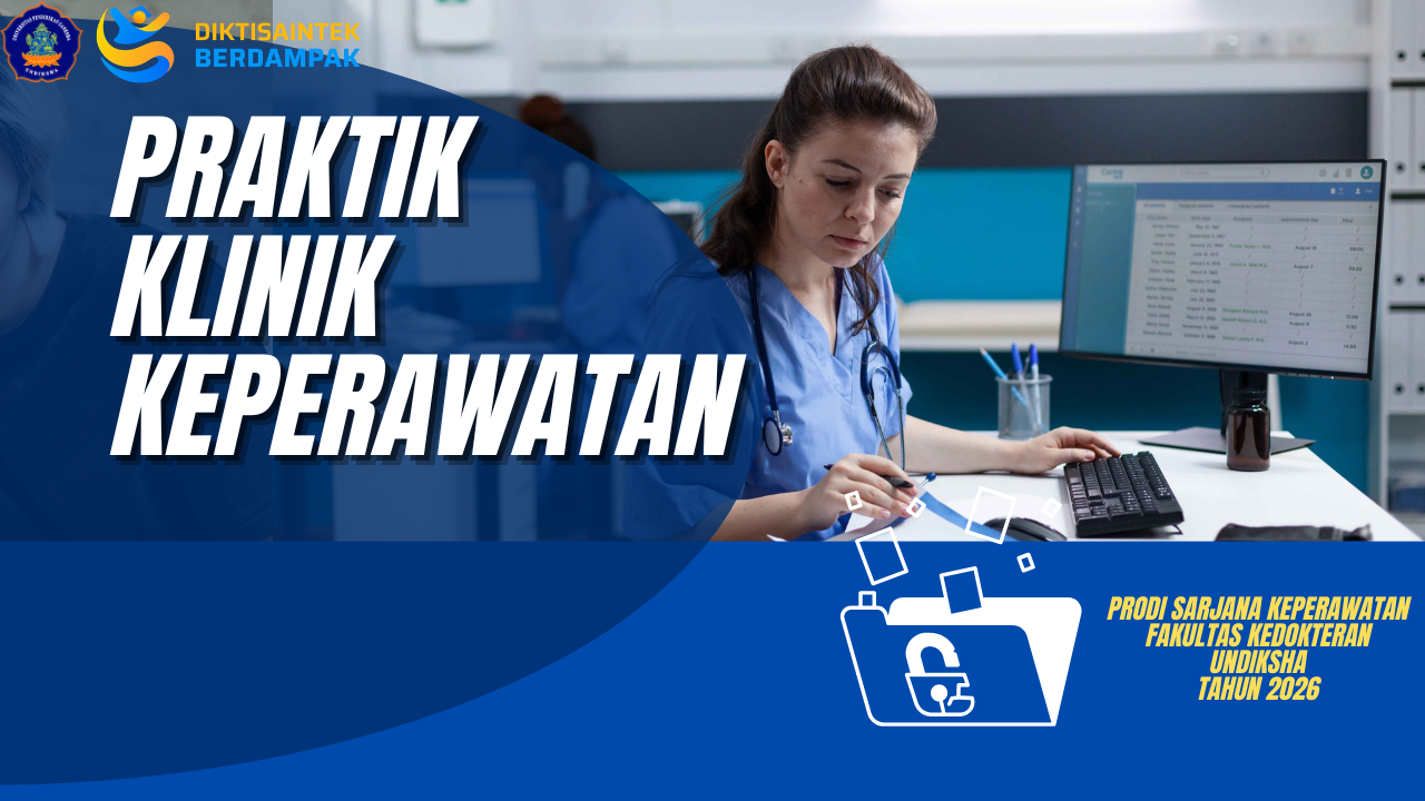 KEPS122603-20252-Praktik Klinik Keperawatan