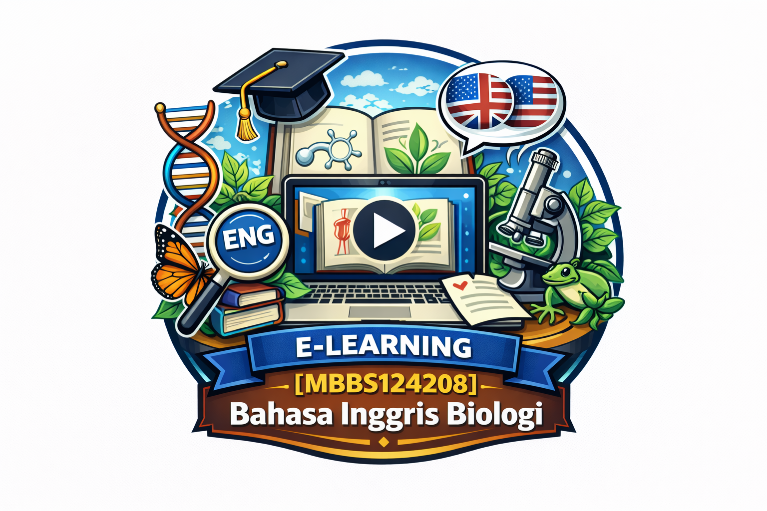 MBBS124208-20252-Bahasa Inggris Biologi