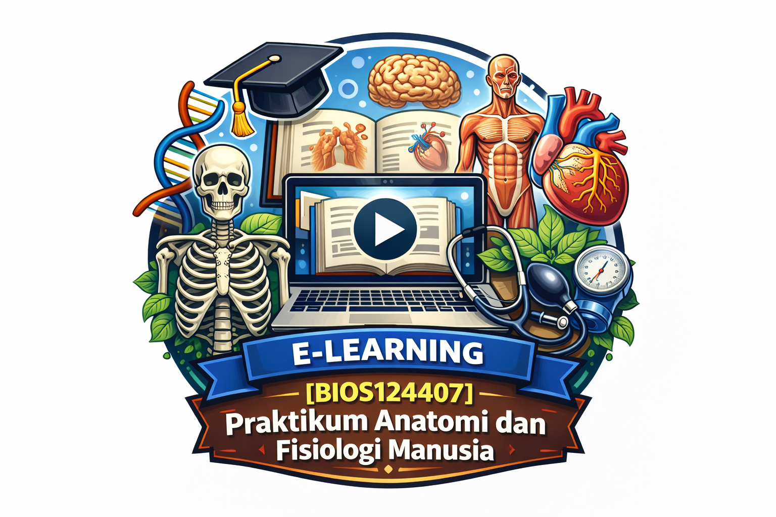 BIOS124407-20252-Praktikum Anatomi dan Fisiologi Manusia