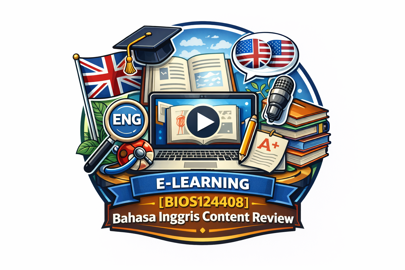BIOS124408-20252-Bahasa Inggris Content Review
