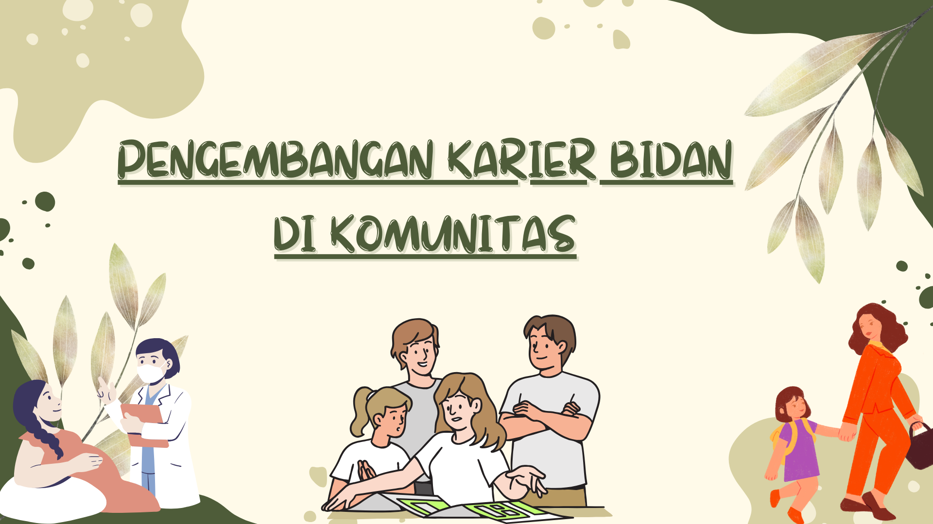 KBDD322404-20252-Pengembangan Karier Bidan Di Komunitas