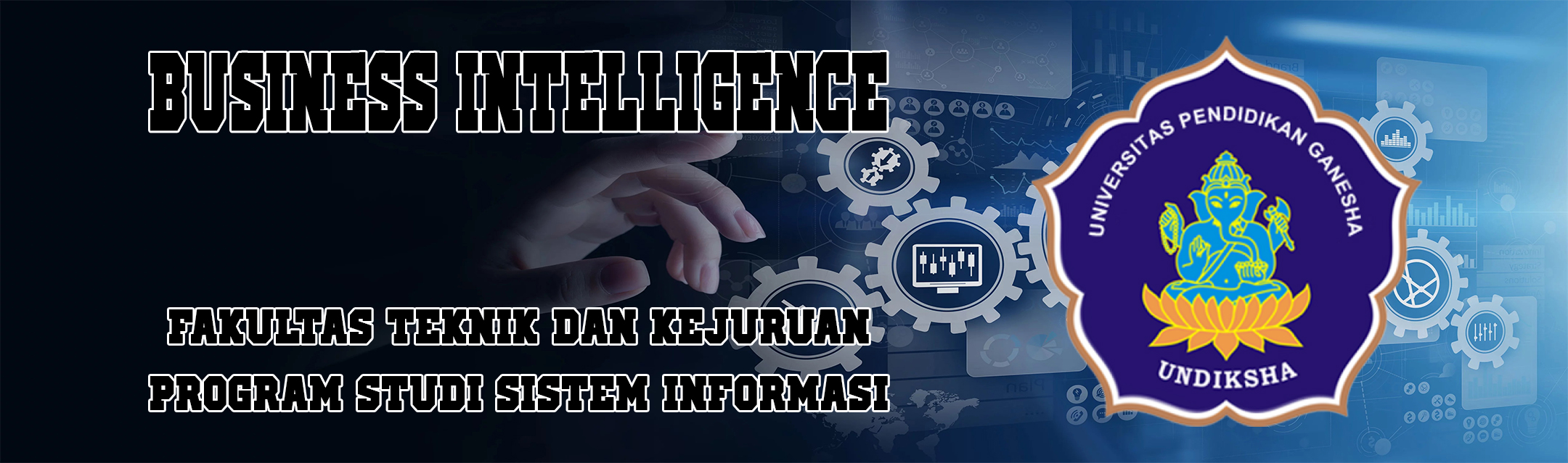 [SIFS120403] - 4 IKI - Business Intelligence