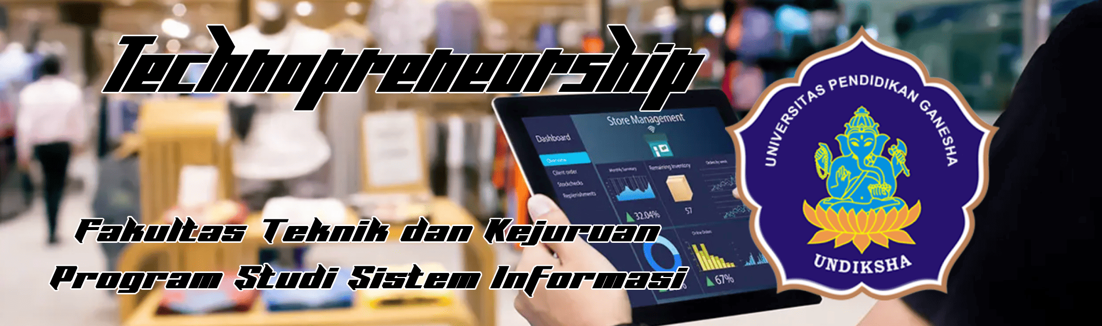 [SIFS120504] - PMM SI C - Technopreneurship