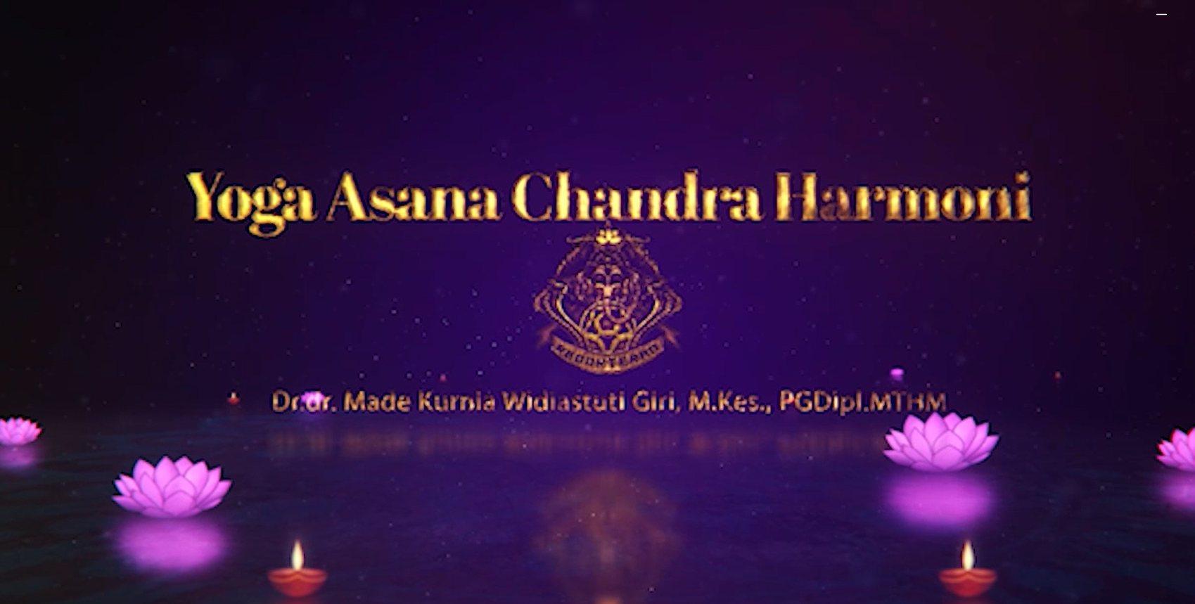 DTSS119608-20242-Yoga, Herbal Medicine and Spiritual Healing