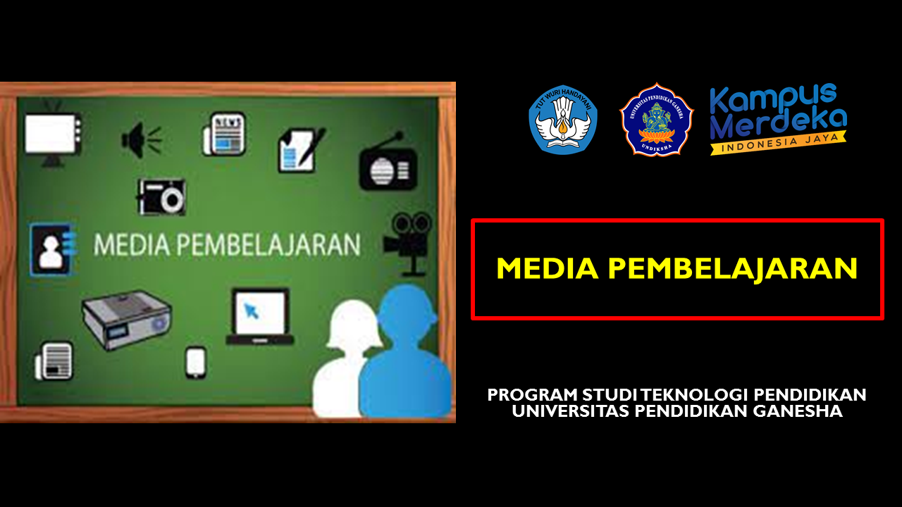 MEDIA PEMBELAJARAN