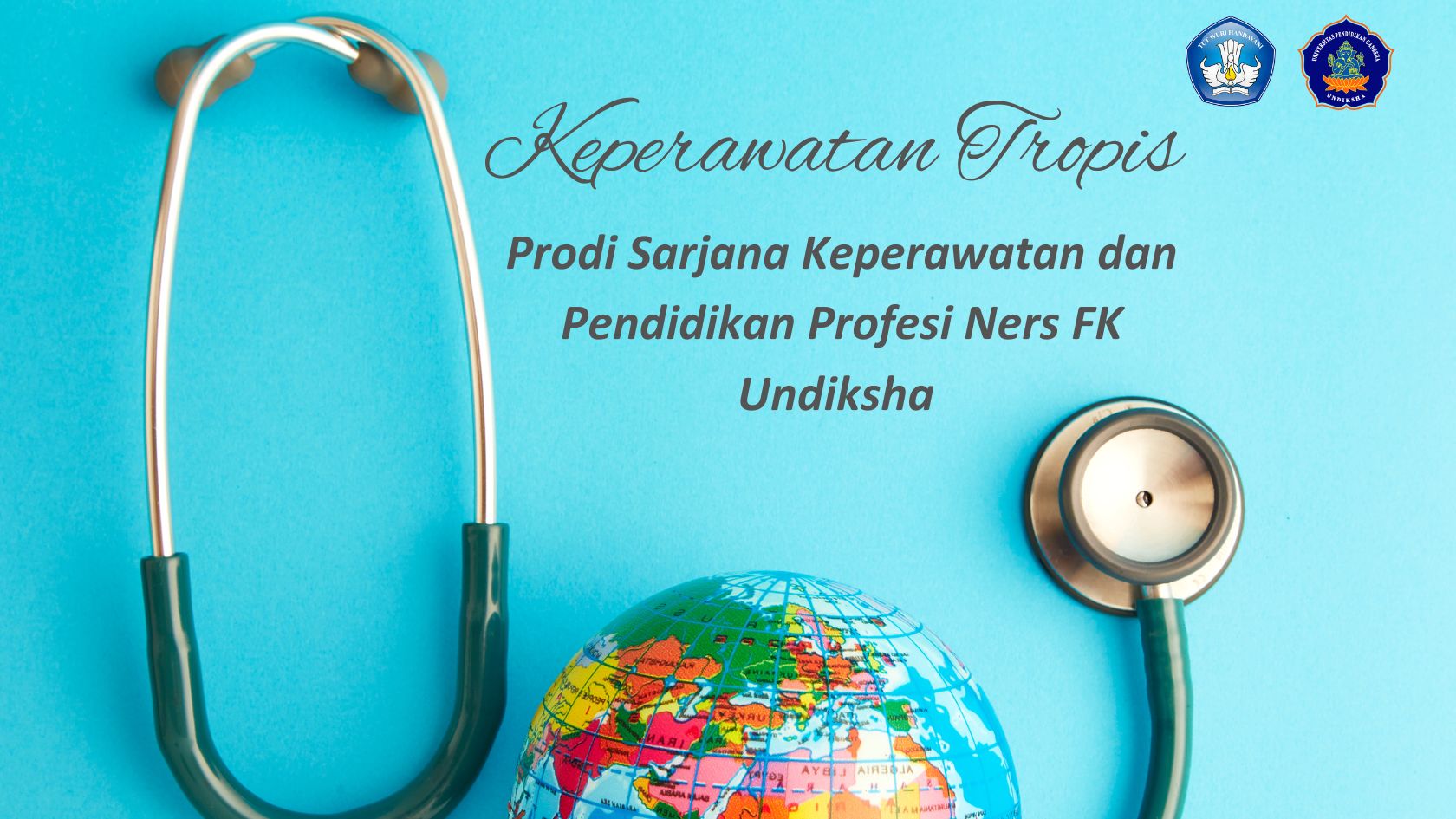 Keperawatan Tropis TA 2024/2025